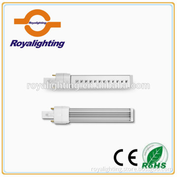 New 405nm uv lamp for nail curing bake glue lamp 9W UV LED gel bulb nail polish curing lamp